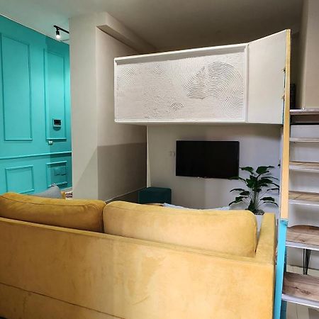 Sunny Beach Loft Golem (Tirana) Exterior foto