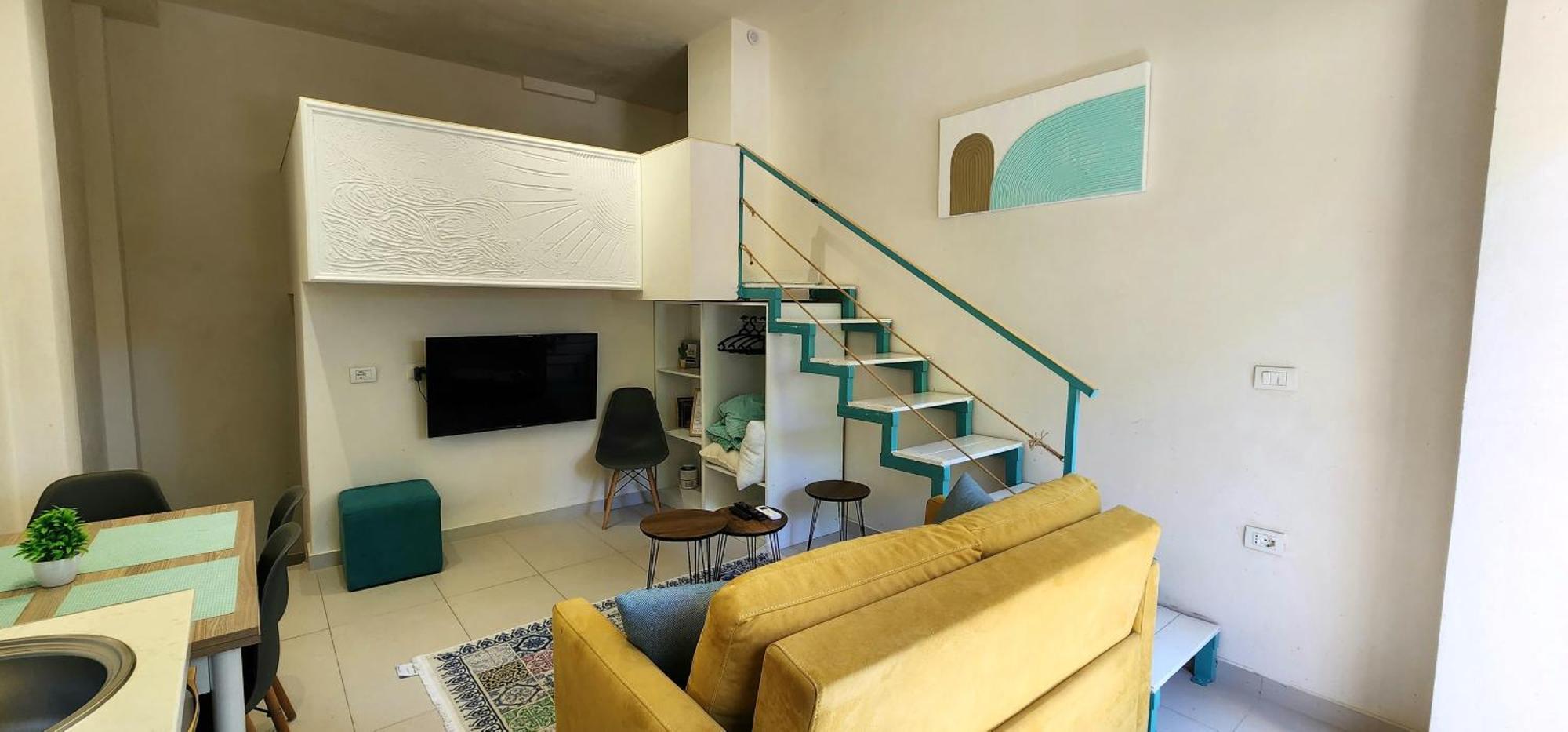 Sunny Beach Loft Golem (Tirana) Exterior foto
