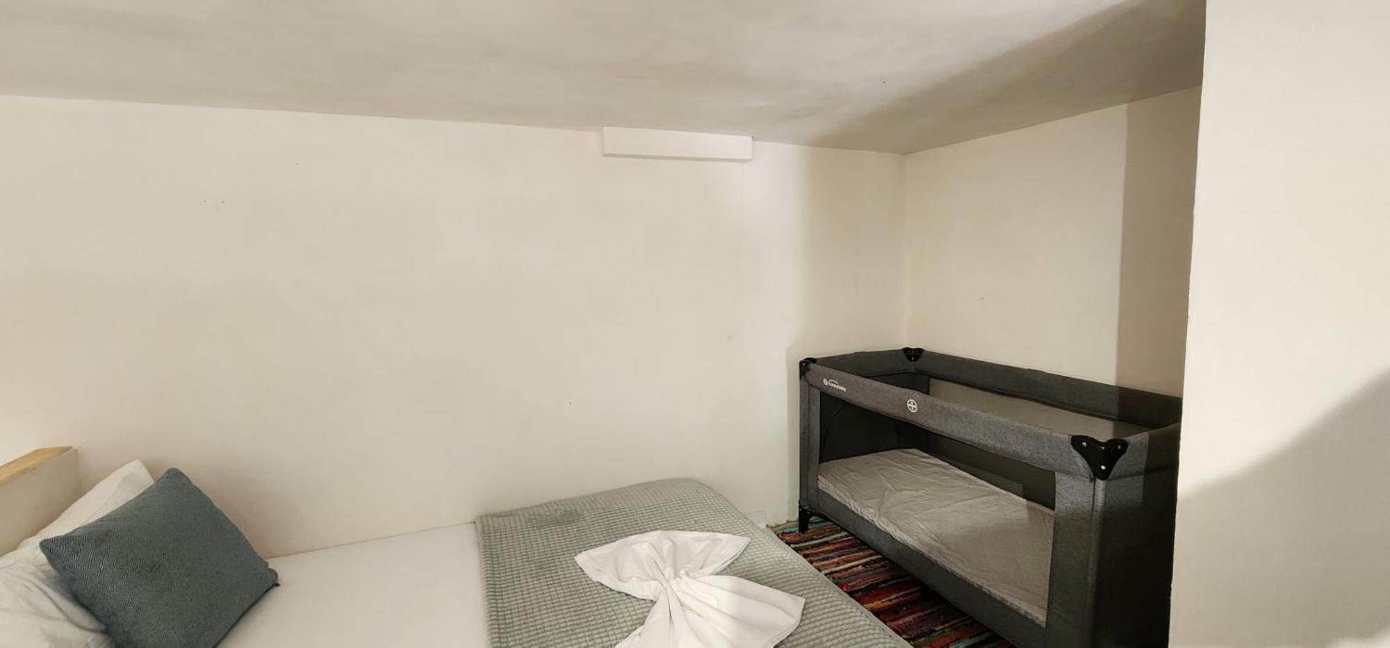Sunny Beach Loft Golem (Tirana) Exterior foto