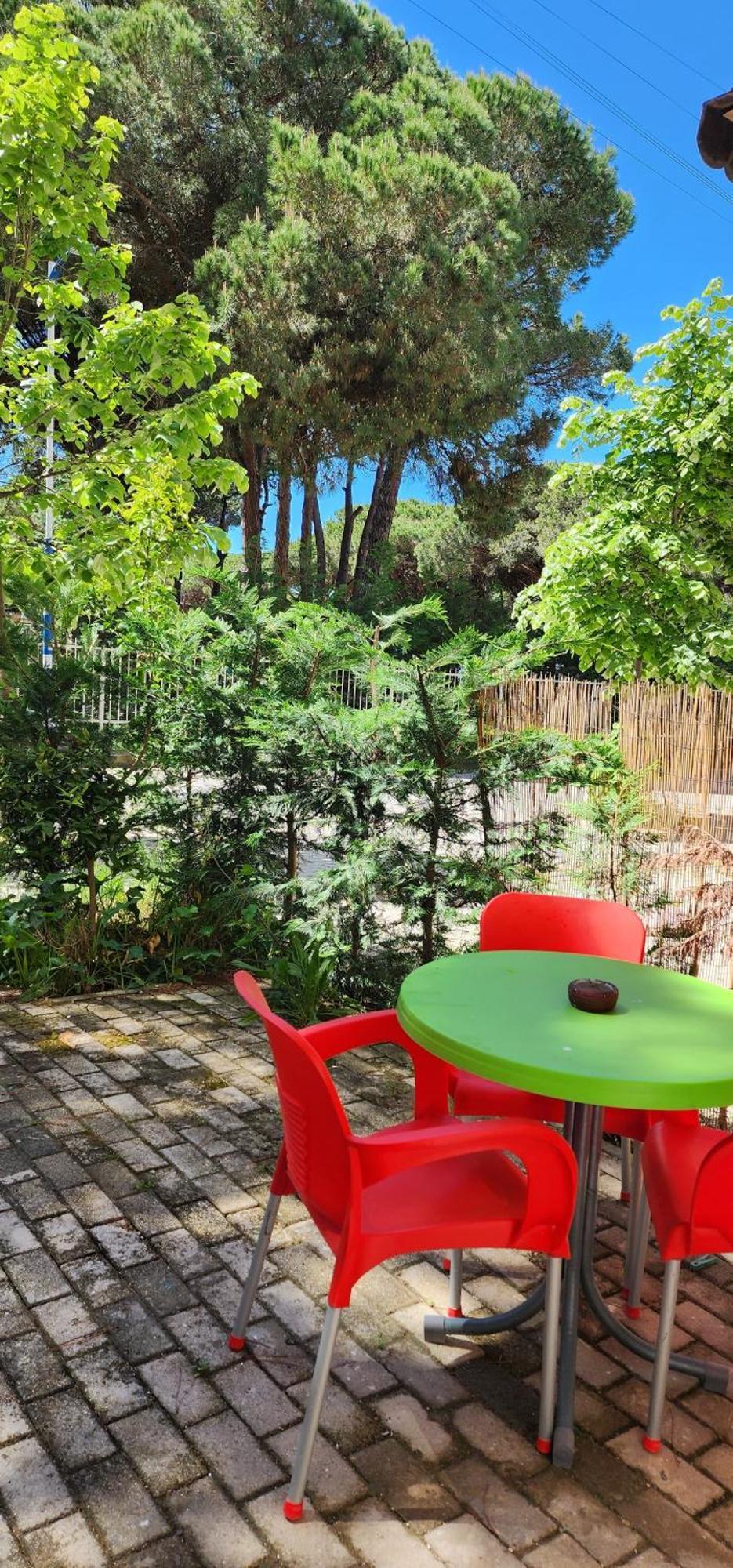 Sunny Beach Loft Golem (Tirana) Exterior foto