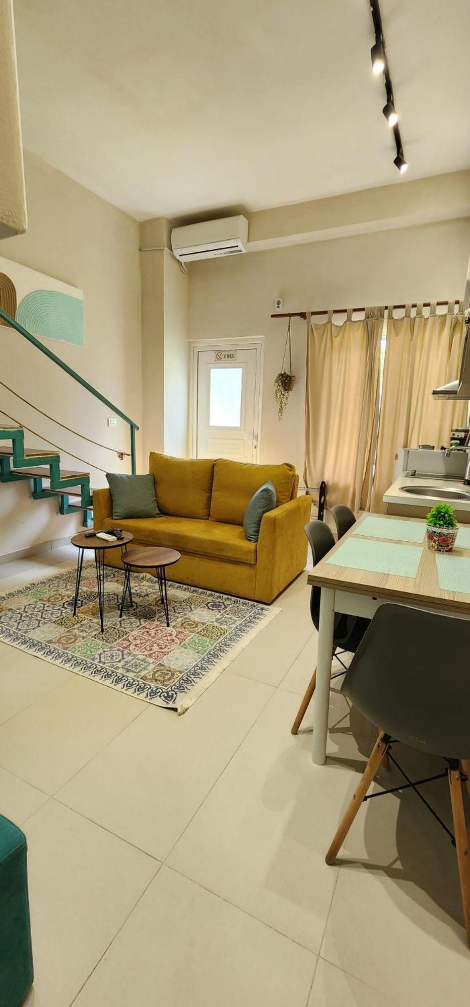 Sunny Beach Loft Golem (Tirana) Exterior foto
