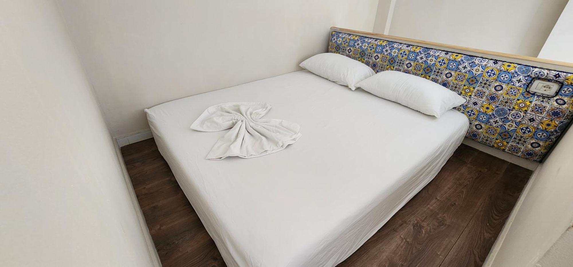 Sunny Beach Loft Golem (Tirana) Exterior foto