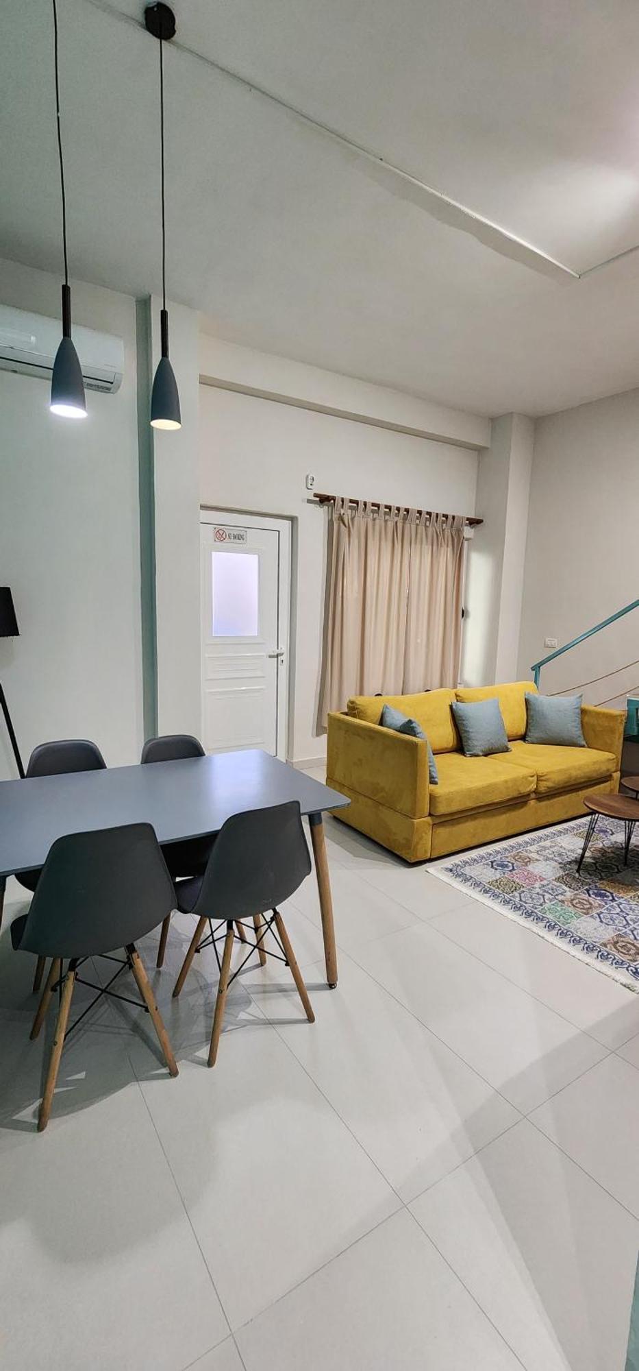 Sunny Beach Loft Golem (Tirana) Exterior foto