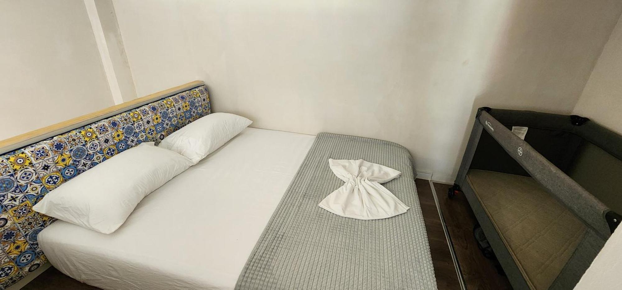 Sunny Beach Loft Golem (Tirana) Exterior foto
